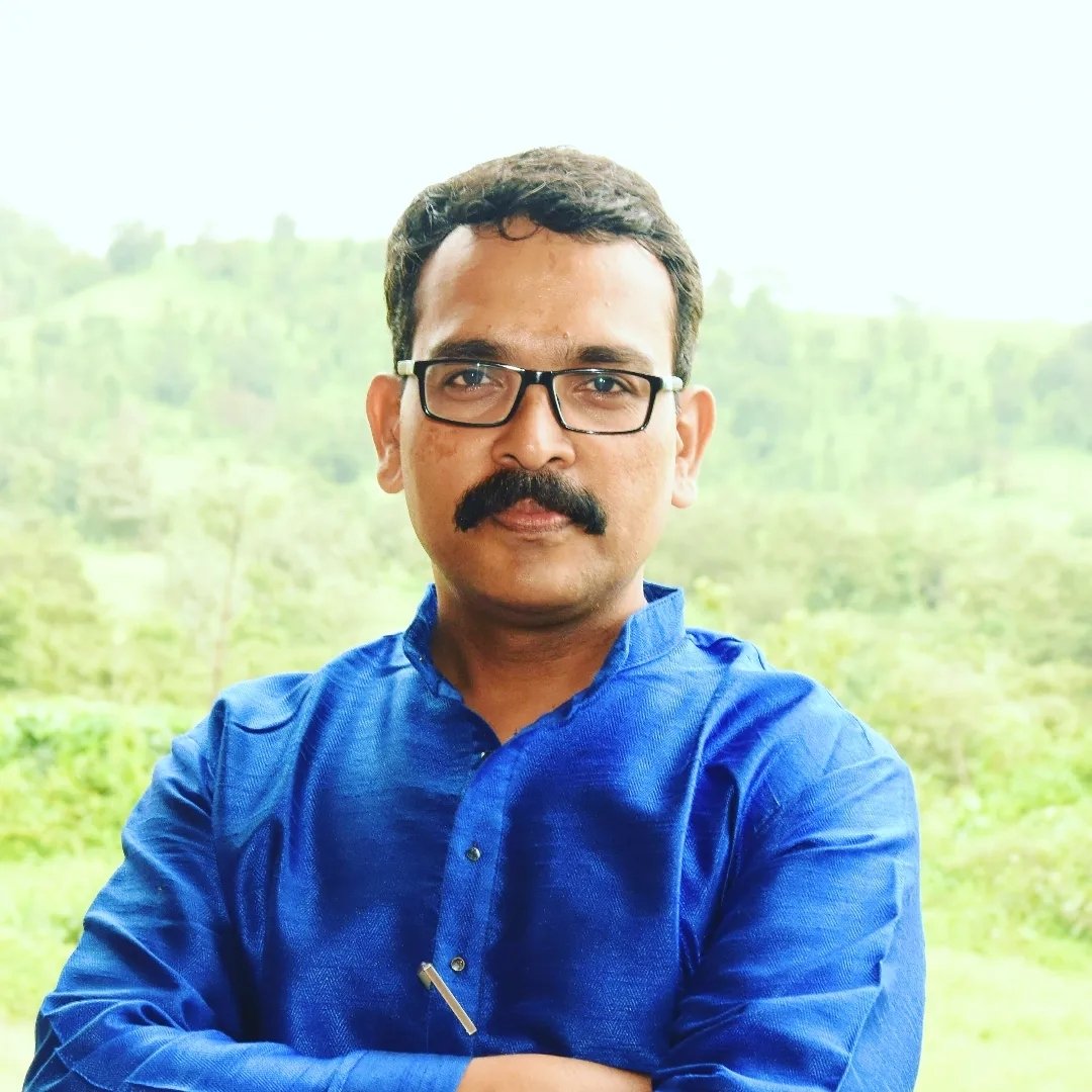 Harish M Tayade