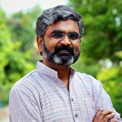 Bhausaheb Chaskar